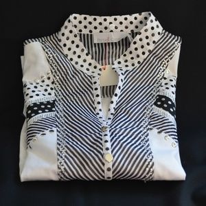 Women's Top New with Tags